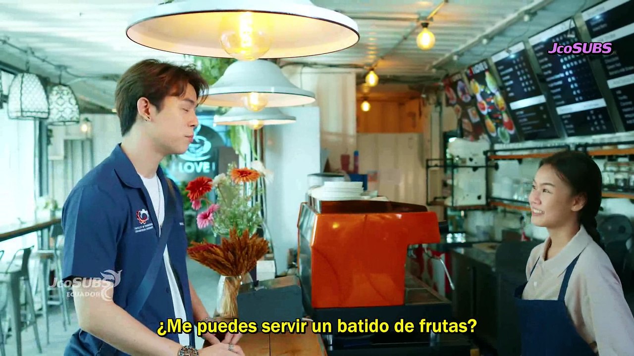 MY ENGINEER - Ep.04