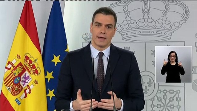 Sánchez obligará a unas comunidades a seguir confinadas mientras otras ya estén en la desescalada