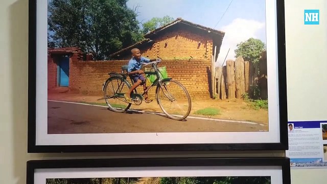 Celebrating World Photography Day