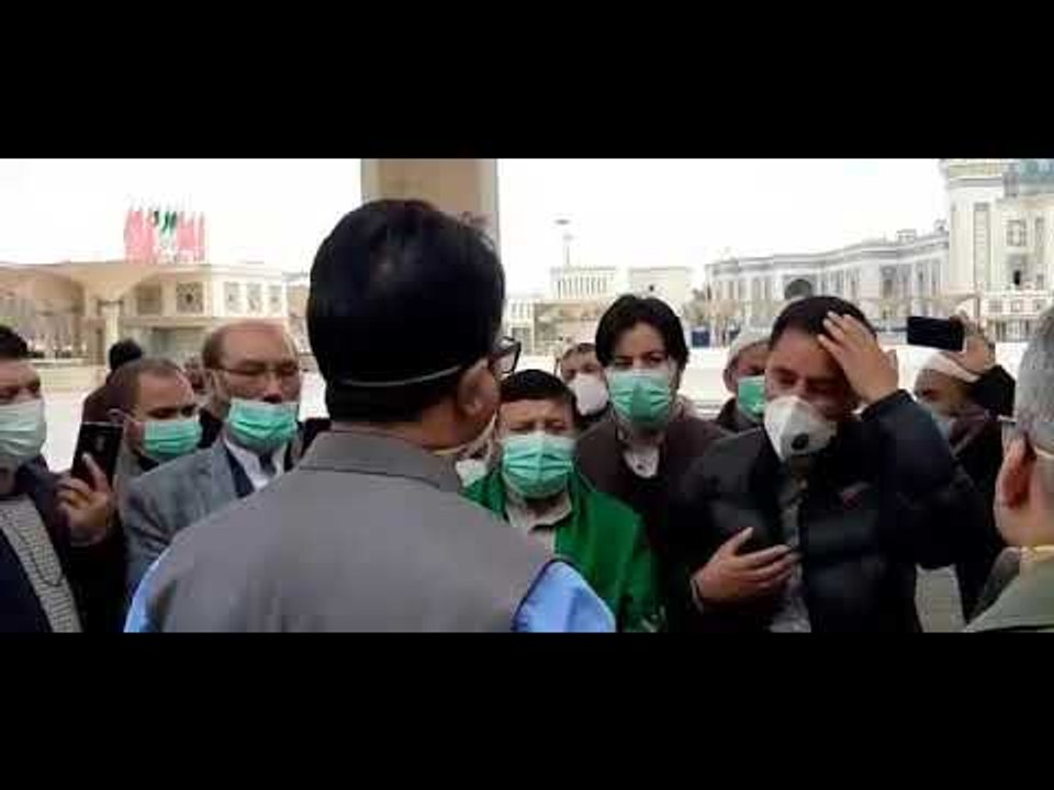 Iran’s Mahan Air offered free evacuation, Modi govt didn’t respond; over 250 Indians stranded