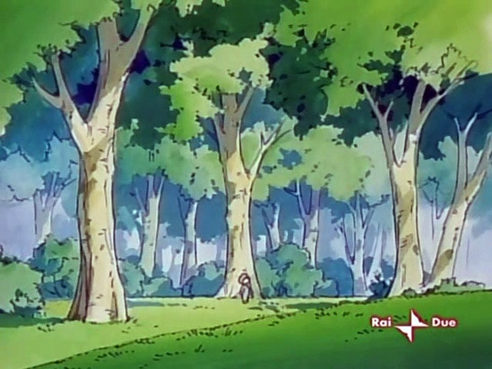 BuBu - ChaCha St 1 Ep 12 Il vento misterioso