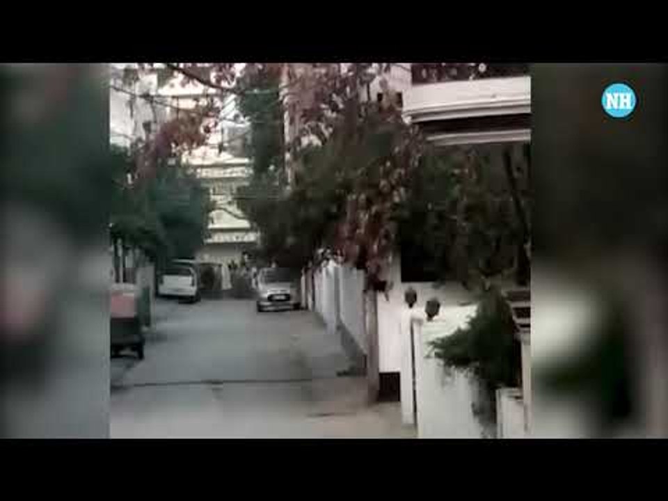 Lucknow Violence