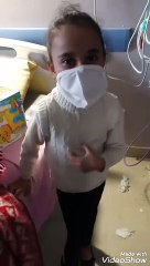 3 شقيقات تعافين من كورونا: "الحمد لله والفضل يرجع للأطباء فى شفائنا"