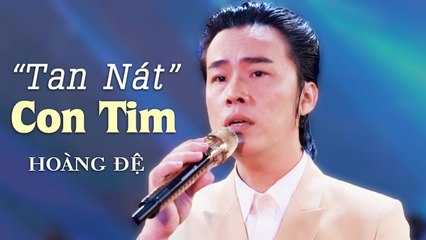 Thức Trắng Đêm Ta Uống Cạn Chén Sầu..Nhạc Vàng Buồn Và Tâm Trạng Hoàng Đệ Mới Nhất 2020