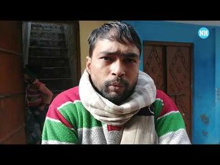 Meerut police opened fire on protesters: Asif khan's Brother-in-law Imran's testimony