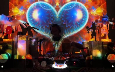 MBR Presents: Michal Scheffler LIVE - 18/APR (Part 2)