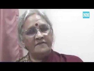 Former PM Vajpayee's niece slams BJP for politicising his death