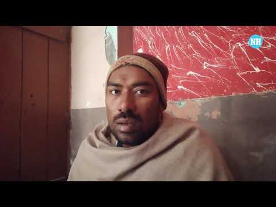 Meerut police opened fire on protesters: Mohsin's brother Nasim's testimony