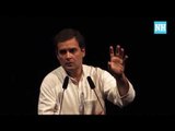 Rahul Gandhi: Unemployment, flawed policies of the govt making people angry, violent