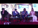 Rafta Rafta (Medley) Song Launch Yamla Pagla Deewana Phir Se Star cast in Delhi