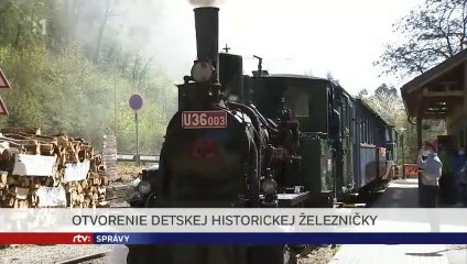 KMŽ: otvorenie sezóny