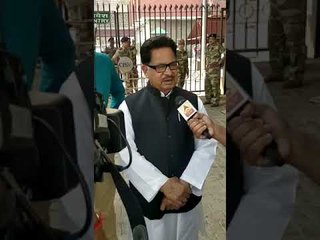 National Herald: PL Punia meets the Election Commission reg. EVMs in Chhattisgarh