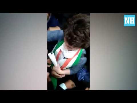 Priyanka Gandhi takes charge as Congress general secretary Uttar Pradesh (East) at AICC