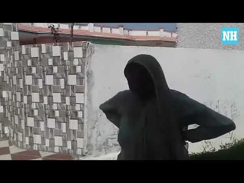 Goons destroy wheat crop of Dalit farmers in Jammu for PM Modi’s poll rally