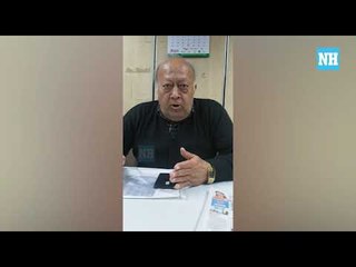 “How can PSU employees support this govt?” asks a disgusted veteran MTNL official