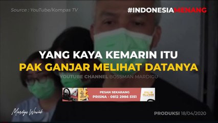 TERUNGKAP !!! CHINA & WHO MEMANIPULASI DATA COVID 19 UNTUK MENGECOH SELURUH DUNIA!! - Mardigu Wowiek