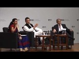 Watch Congress President Rahul Gandhi gracefully handling critics at Singapore: National Herald