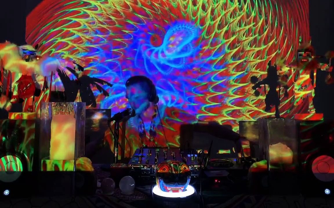 MBR Presents: Michal Scheffler LIVE - 18/APR (Part 1)