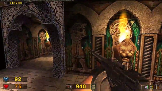 Legends of Hammurabi: Sérieux [3] Ces babyloniens étaient fou!