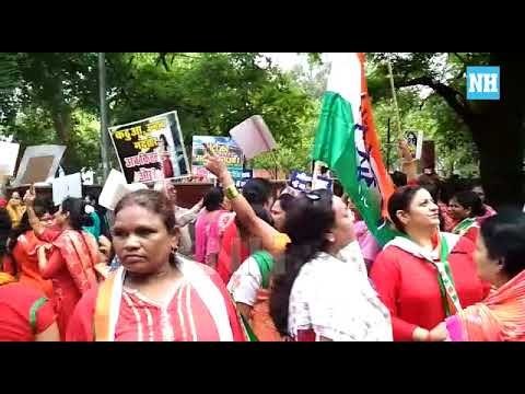 Rahul Gandhi writes to PM to support passage of women's reservation bill in Parliament