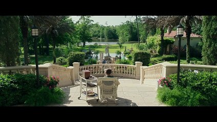 CAPONE Official Trailer (2020) Tom Hardy, Al Capone Movie HD