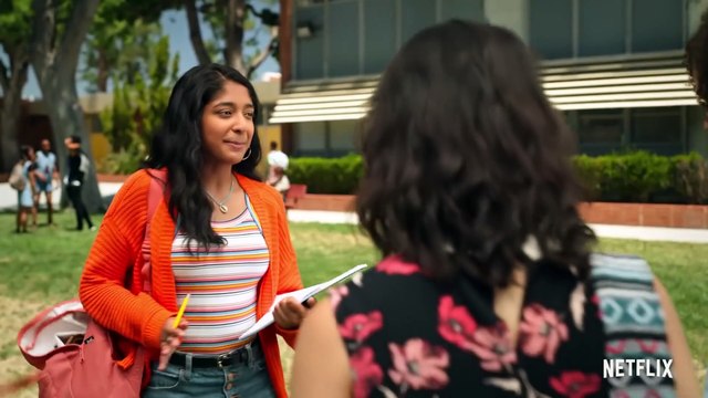 NEVER HAVE I EVER Official Trailer (2020) Mindy Kaling Teen Netflix Series HD
