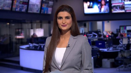 موجز العاشرة مساء ..(2020/4/18)