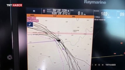 Karasuyu ihlali yapan Yunan güçleri Türkiye tarafından çıkarıldı