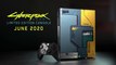 Cyberpunk 2077: Xbox One X Limited Edition - Official Trailer (2020)