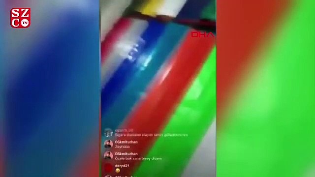 Ankara'da pavyona çevrilen depoya baskın; Eğlenen 14 kişiye 60 bin TL ceza