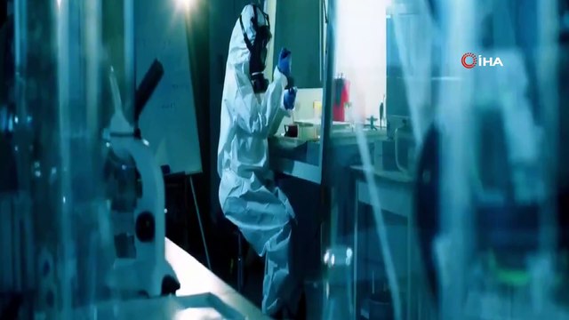 Sağlık Bakanı Koca’dan İstanbul Başakşehir Şehir Hastanesi paylaşımı