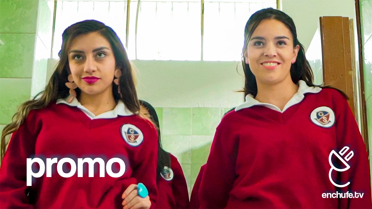 PROMO: Baño de Chicos Vs. Baño de Chicas