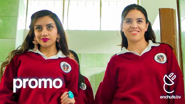 PROMO: Baño de Chicos Vs. Baño de Chicas