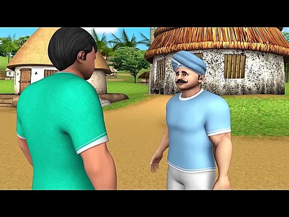 Very latest Cartoon video -FishFry!||Very latest  cartoon video 2020|| cartoon video for  all Kids and cartoon lover