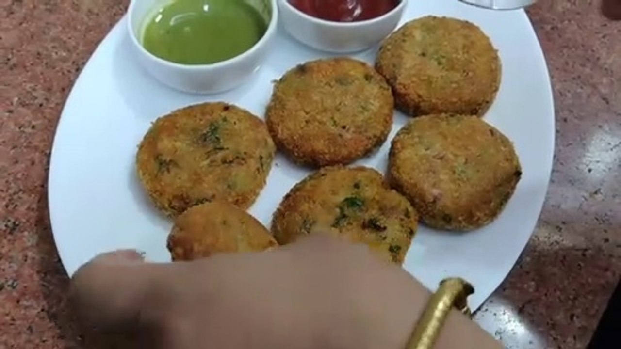 Aloo k kabab - crispy or tasty kabab ka secret - potato cutlet - potato kabab recipe - easy cutlet