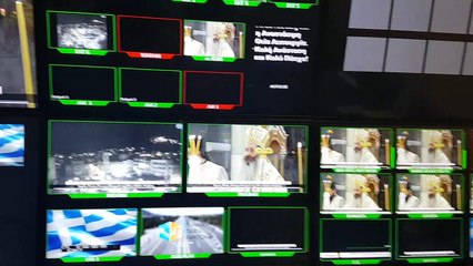 Ανάσταση στο STAR