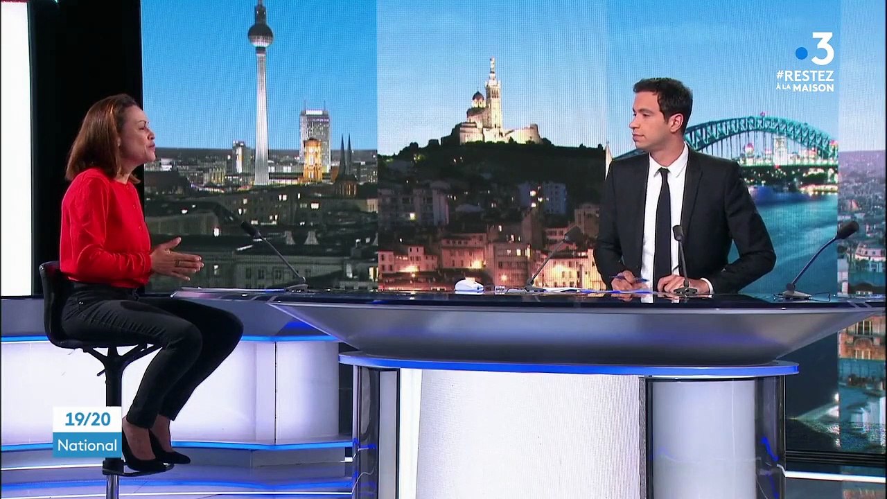 Coronavirus : le virus bientôt reconnu maladie professionnelle ?