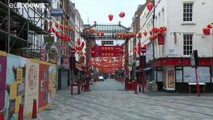 Face au Covid-19, l'Europe entre espoir et inquiétudes