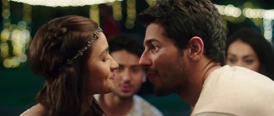Kapoor & Sons | Official Trailer | Sidharth Malhotra, Alia Bhatt, Fawad Khan