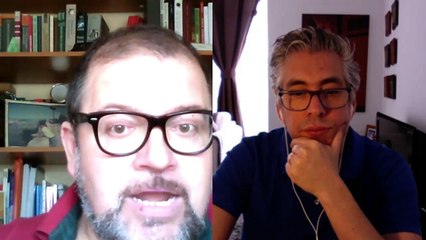 El Quilombo / Entrevista a Juan Manuel López Zafra (Economista)