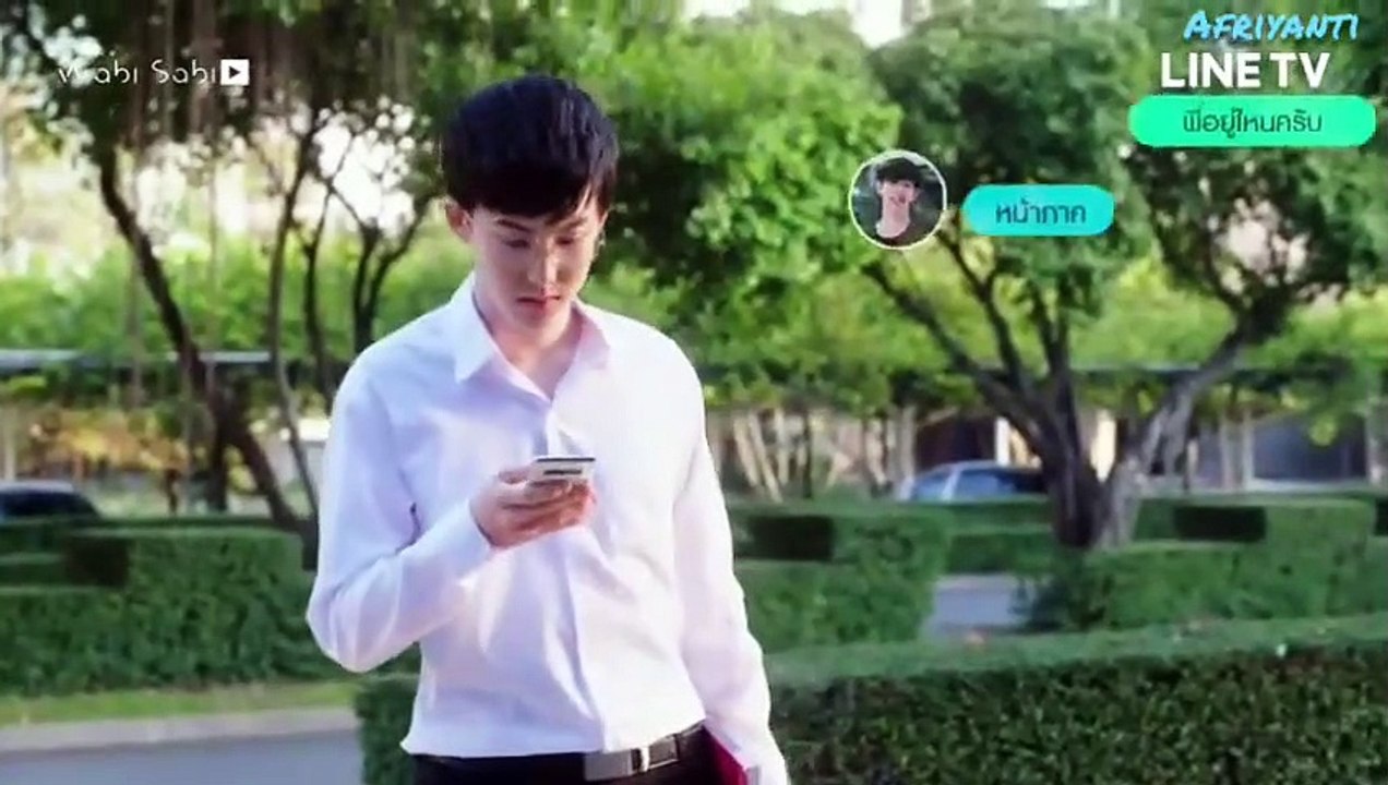 en of love "tossara" sub indo ep 1