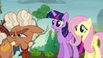 My Little Pony Friendship Is Magic  - S05E23 - The Hooffields and Mccolts