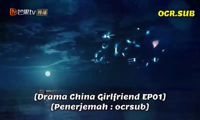 Girlfriend EP1 - INDO SUB