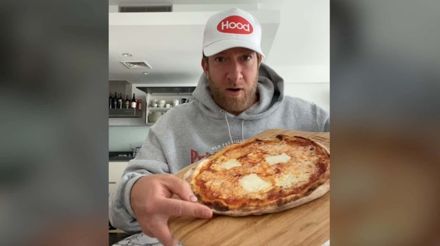 Barstool Frozen Pizza Review - Arthur Avenue Pizza (Pleasantville, NY)