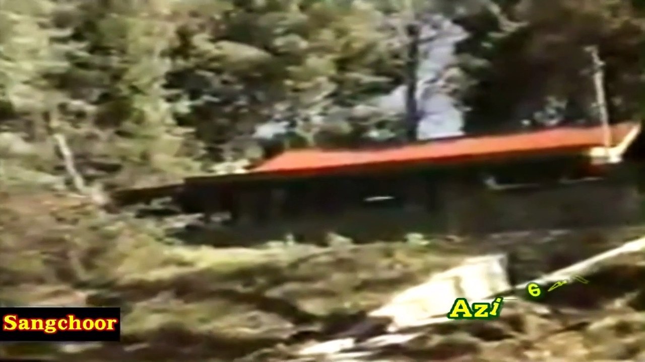 Jo Hona Hai Jaan Woh Hoga {The Great Bushra Ansari } "Part 1" Ptv Classic Sangchoor