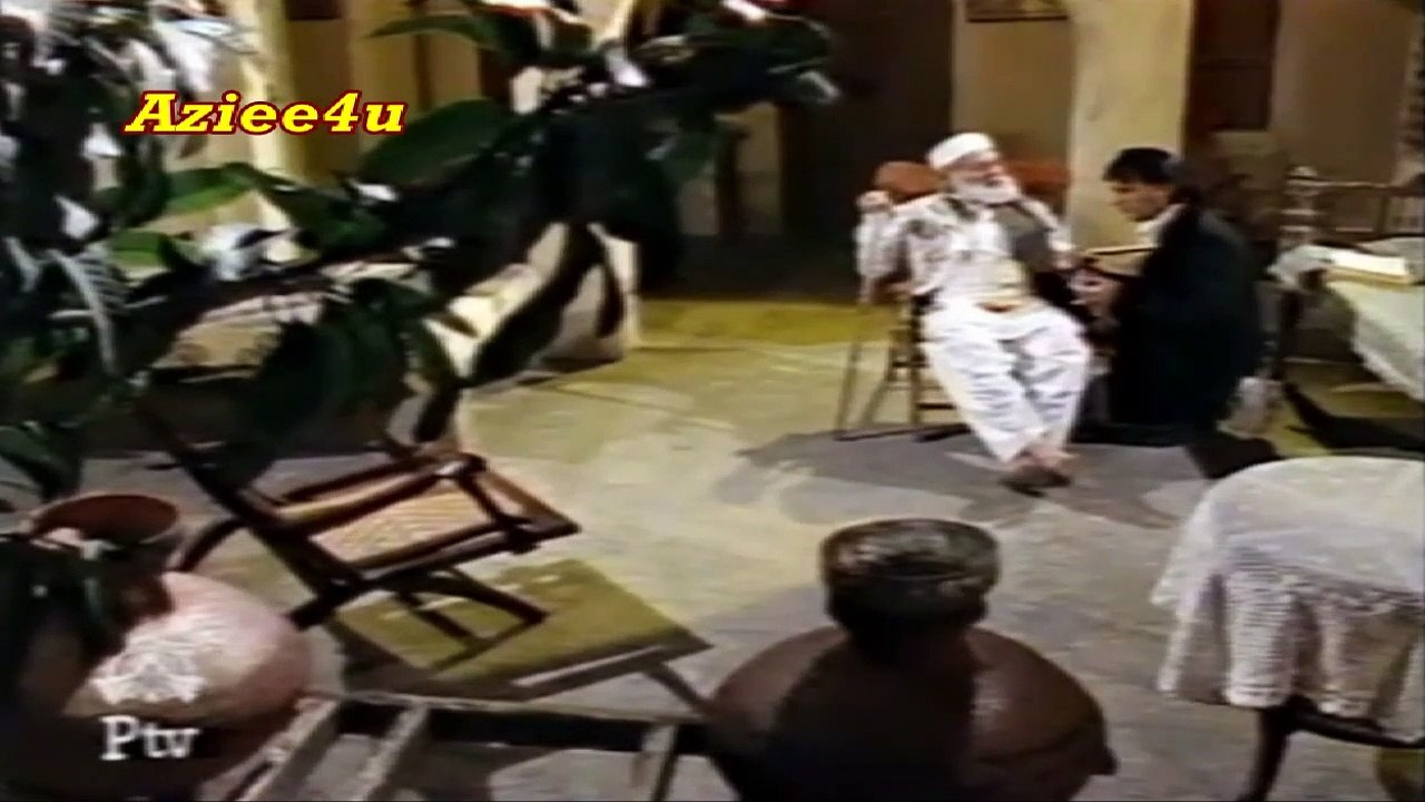 ASHFAQ AHMED`S { Behan Bhai } * Hairat Kadah* Ptv Classic Drama Series*