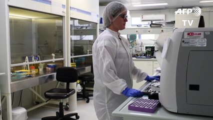 Brasil atualiza dados da Covid-19