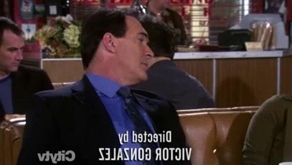 Rules of Engagement S05E20