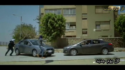 مسلسل ليل الحلقه الثالثه (3