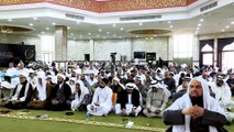 الشيخ الصفار -  القيادات الدينية وتحدي المزايدين